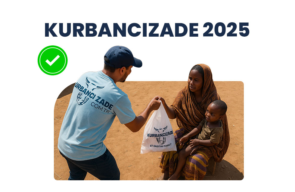 AFRİKA KÜÇÜKBAŞ