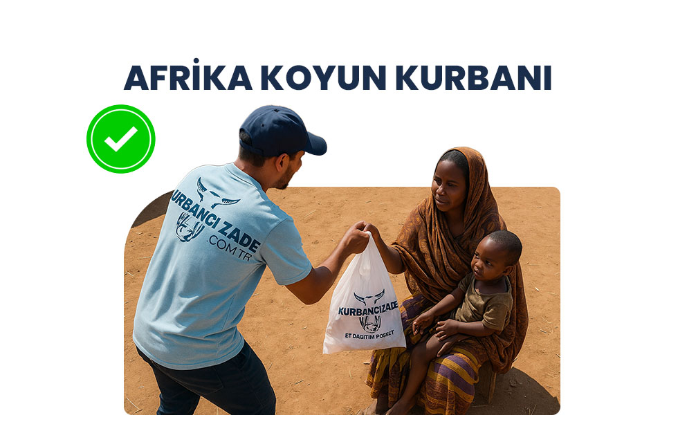 KOYUN KURBANI